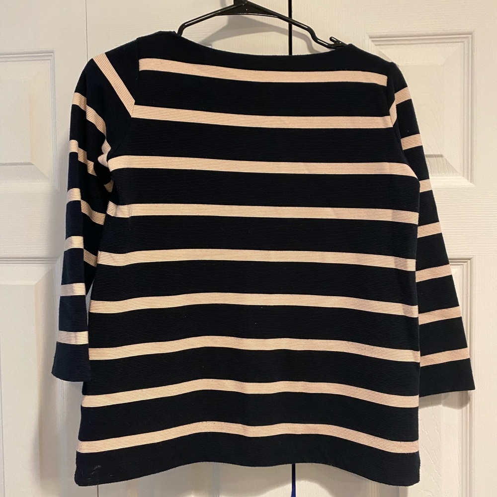 Club Monaco Knit Top
